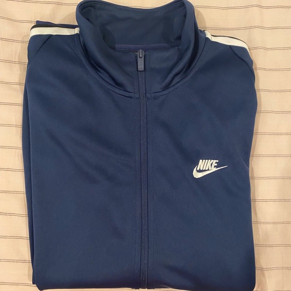 Nike Track Jacket - Picture 2 of 8